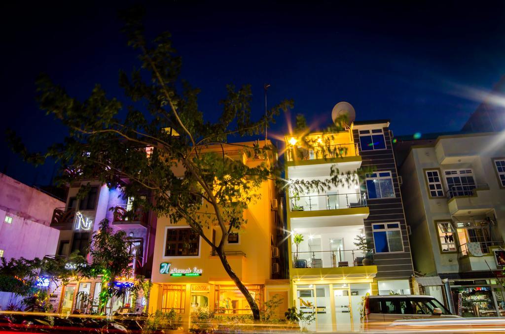 הולהומאל Newtown Inn מראה חיצוני תמונה